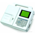 New 3 Channel Digital Electrocardiograph ECG-300 Ce ISO